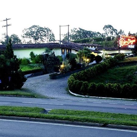 Motel Giro D'Agua (Adults Only) Caxias do Sul Exterior foto